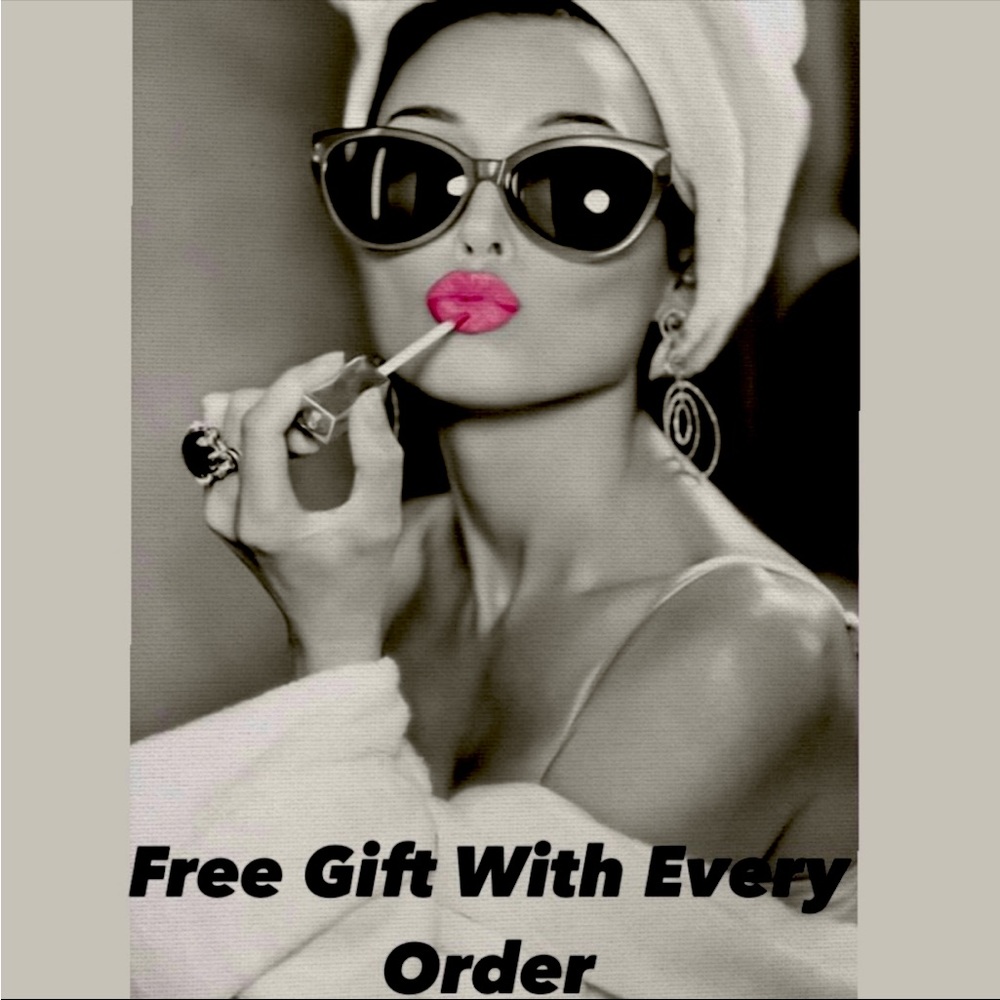 Free gift